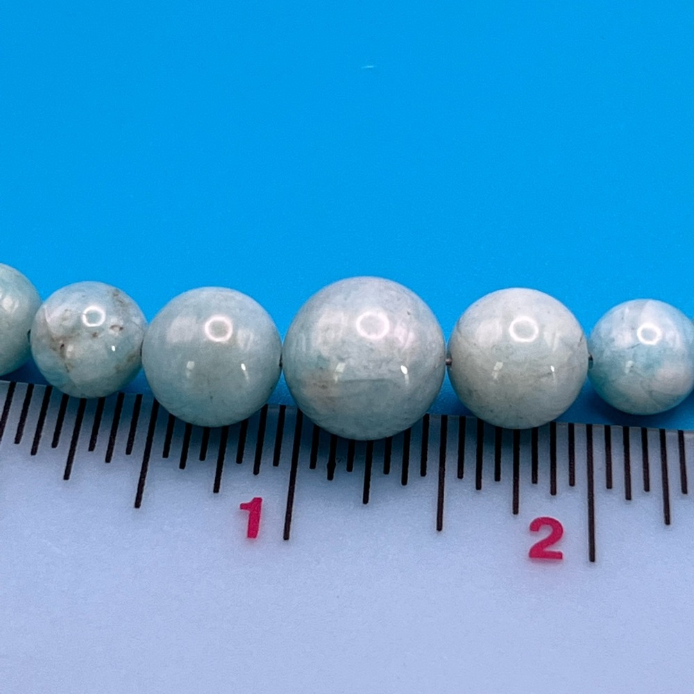 Jay King Drt Peruvian Amazonite Sterling Silver 1… - image 8